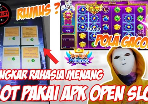 kode slot injector|Slot Injecktor Apk Cheat RTP Slot Online Indoensia.